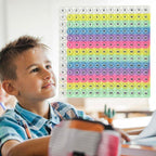 12×12 Math Pop Board