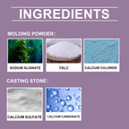 Hand Casting Kit