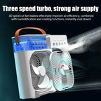Mini Cooling Fan