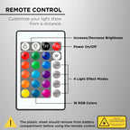 Sunset Lamp – product view 8 of 9