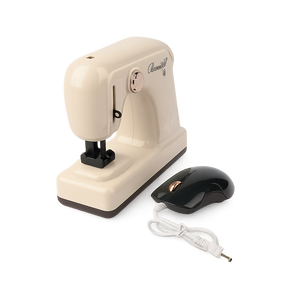 Mini Sewing Machine Toy