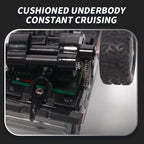 Mini RC Off-Road Truck