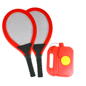 2-in-1 Tennis & Badminton Set