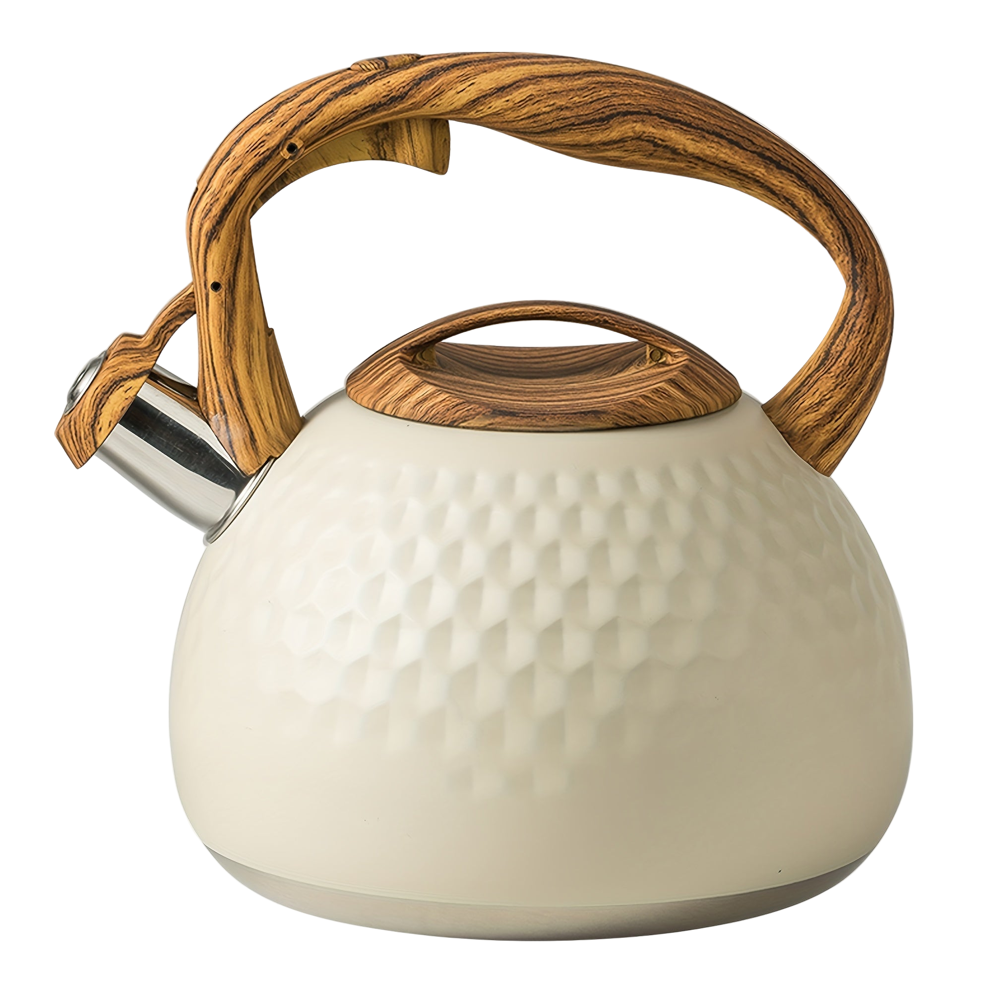Whistling Kettle
