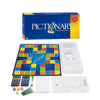 Pictionary Board Game
