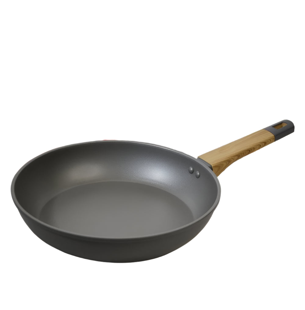 BAROLY Earth Grey Frypan