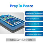 Educational Smart Prayer Mat