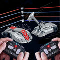 Robot Wars 2-Player Battle Tank Set