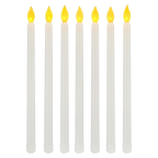 LED Taper Candle