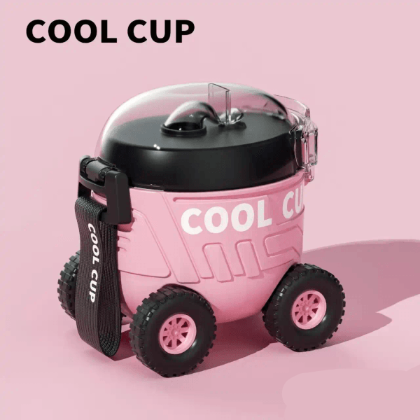 CoolieCup