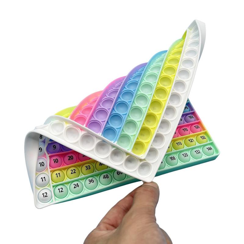 12×12 Math Pop Board