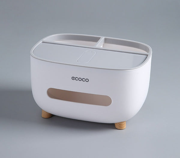 Ecoco Multifunctional Tissue Box