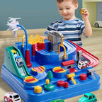 City Adventure Rescue Toy