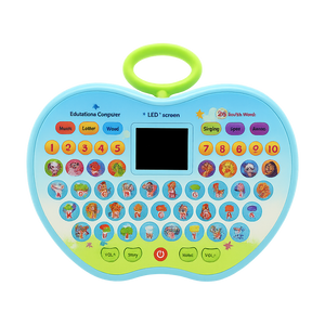 Toddler Laptop – Educational Learning Toy