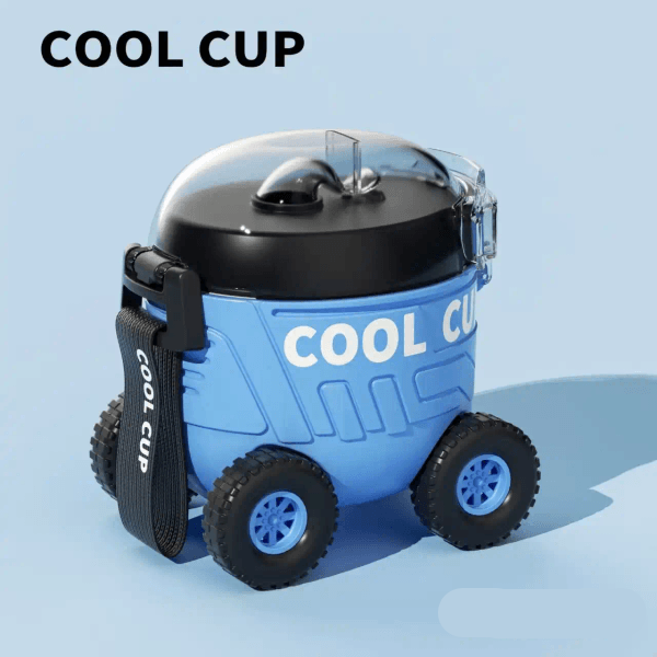 CoolieCup