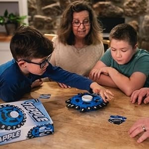 Tapple Game Set