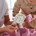 Hand Casting Kit