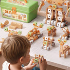 Ultimate STEM Play Toolbox