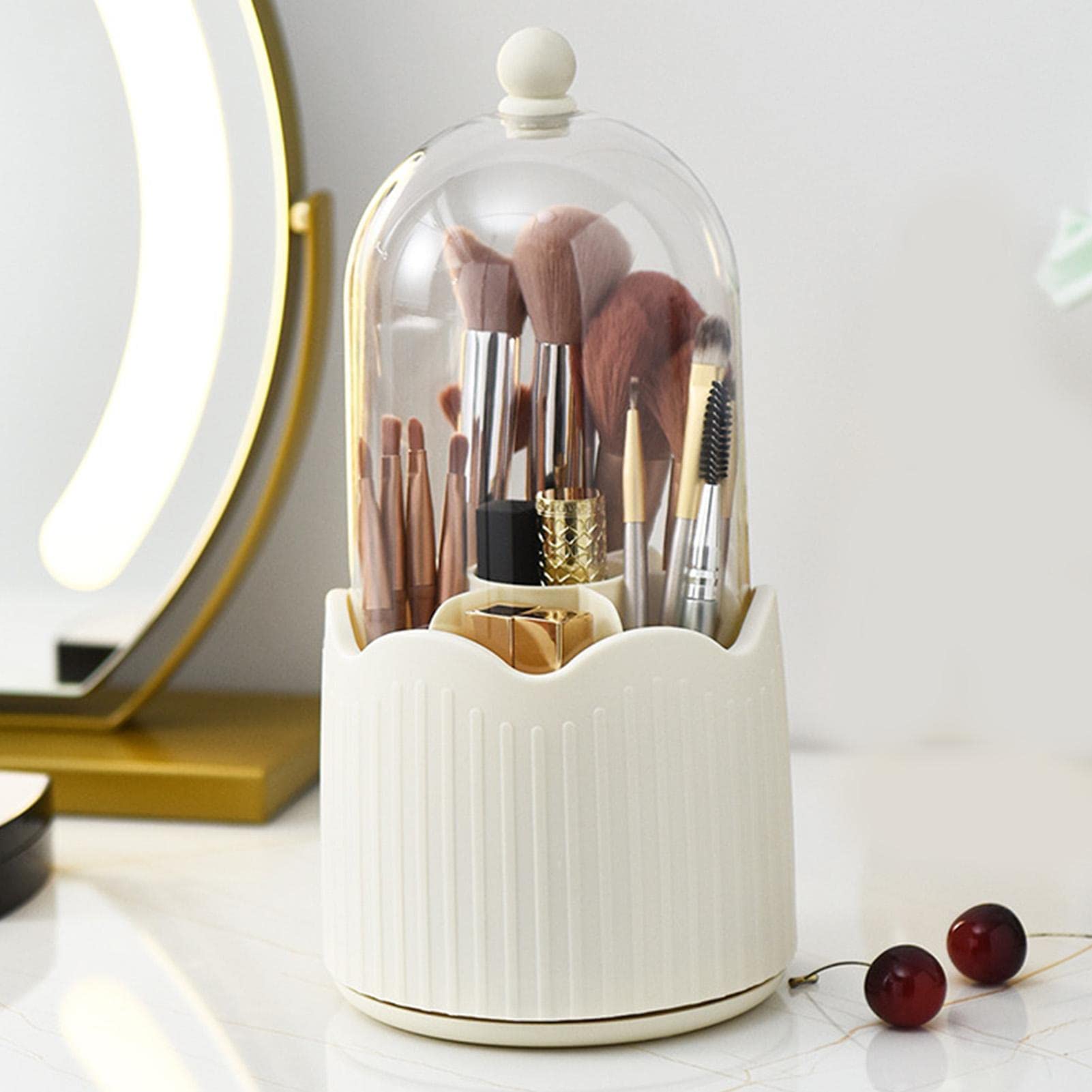 BelleDome Brush Keeper