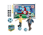 Sticky Soccer