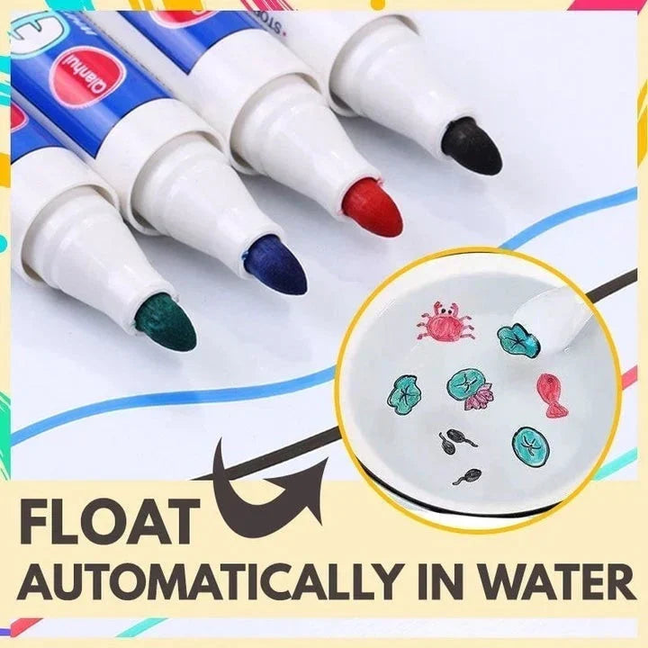 Magical Water Painting Marker