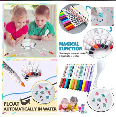 Magical Water Painting Marker