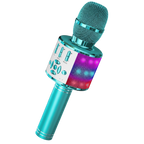 Voice Changing Karaoke Mic