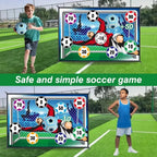 Sticky Soccer