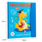 Magnetic Fractions