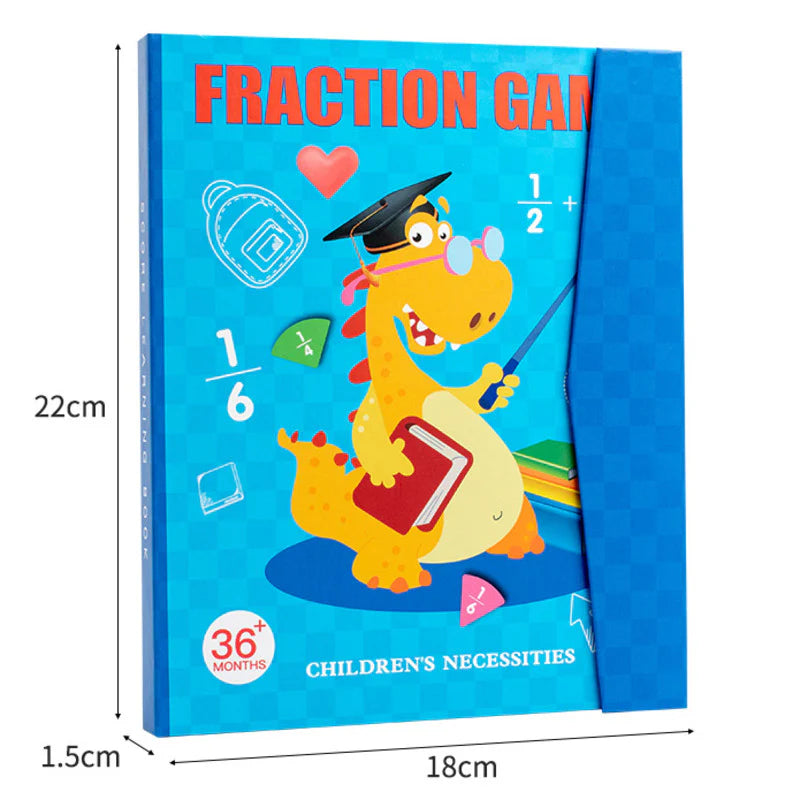 Magnetic Fractions