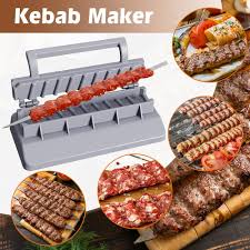 Kebab Master Press
