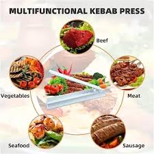Kebab Master Press