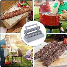 Kebab Master Press