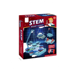 Magnet Science Kit — 12-in-1