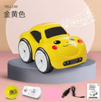 Electric Mini Remote & Induction Controlled Car