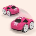 Electric Mini Remote & Induction Controlled Car