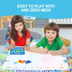 Doodle Magic Water Drawing Mat