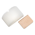 Lito Book Lamp