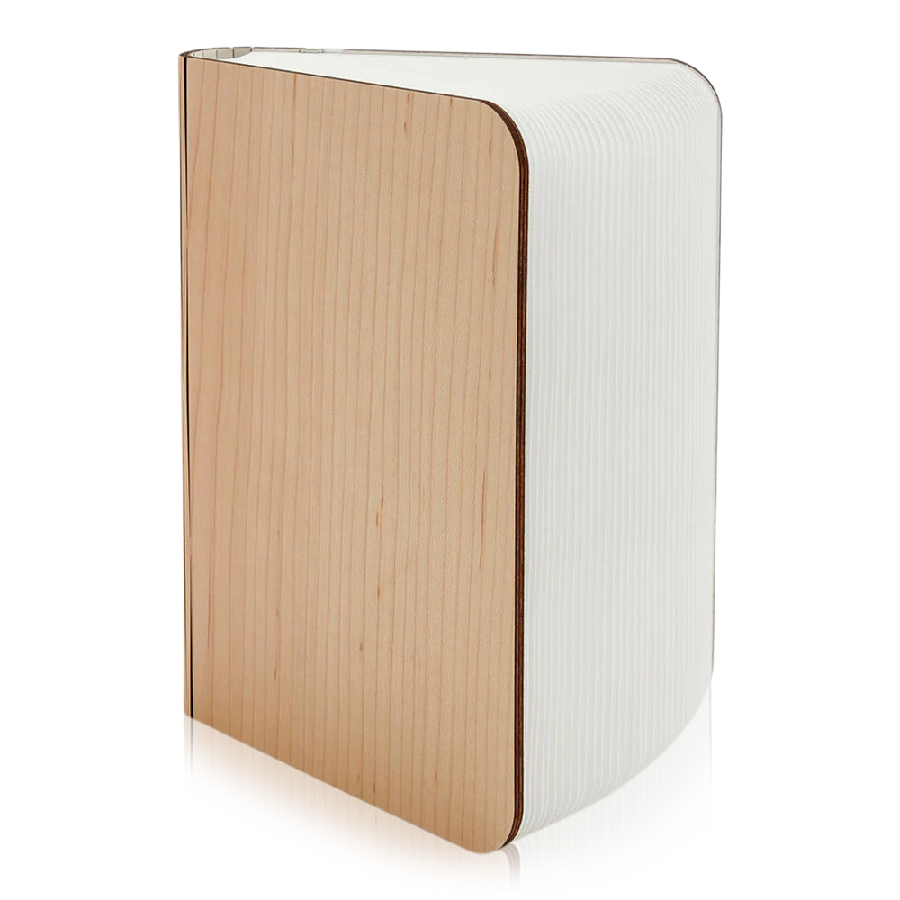 Lito Book Lamp