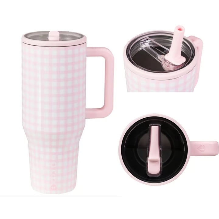 HydroJug Traveler Tumbler