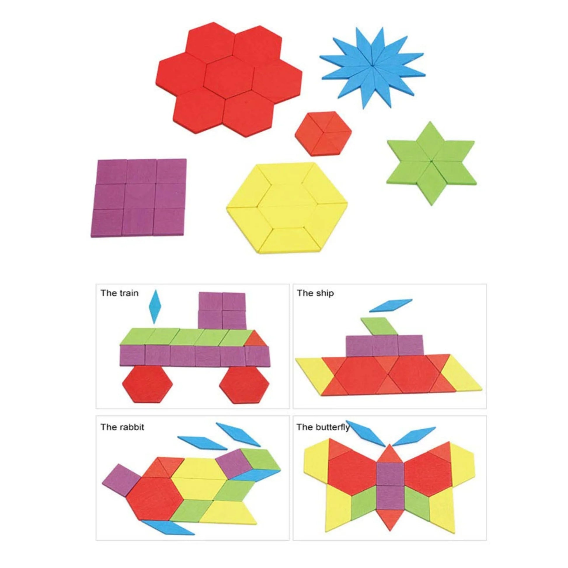 Magnetic Puzzle Game