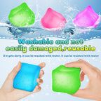 Nee Doh Nice Cube – Sensory Squeeze Stress Toy