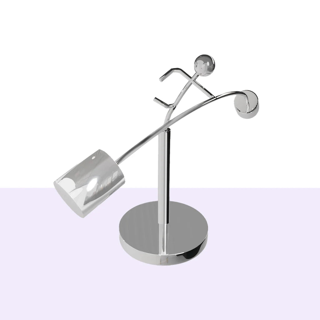 Smart Balancing Toy