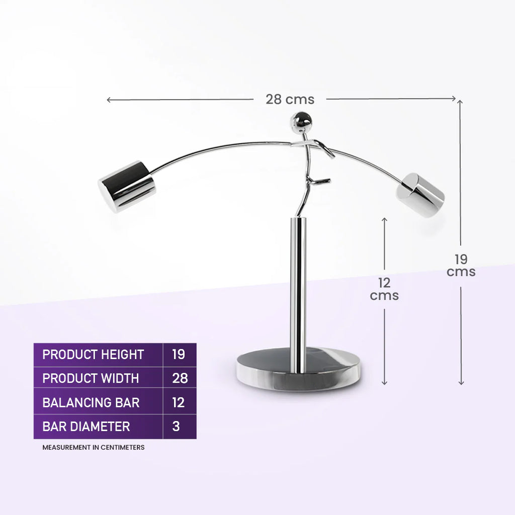 Smart Balancing Toy