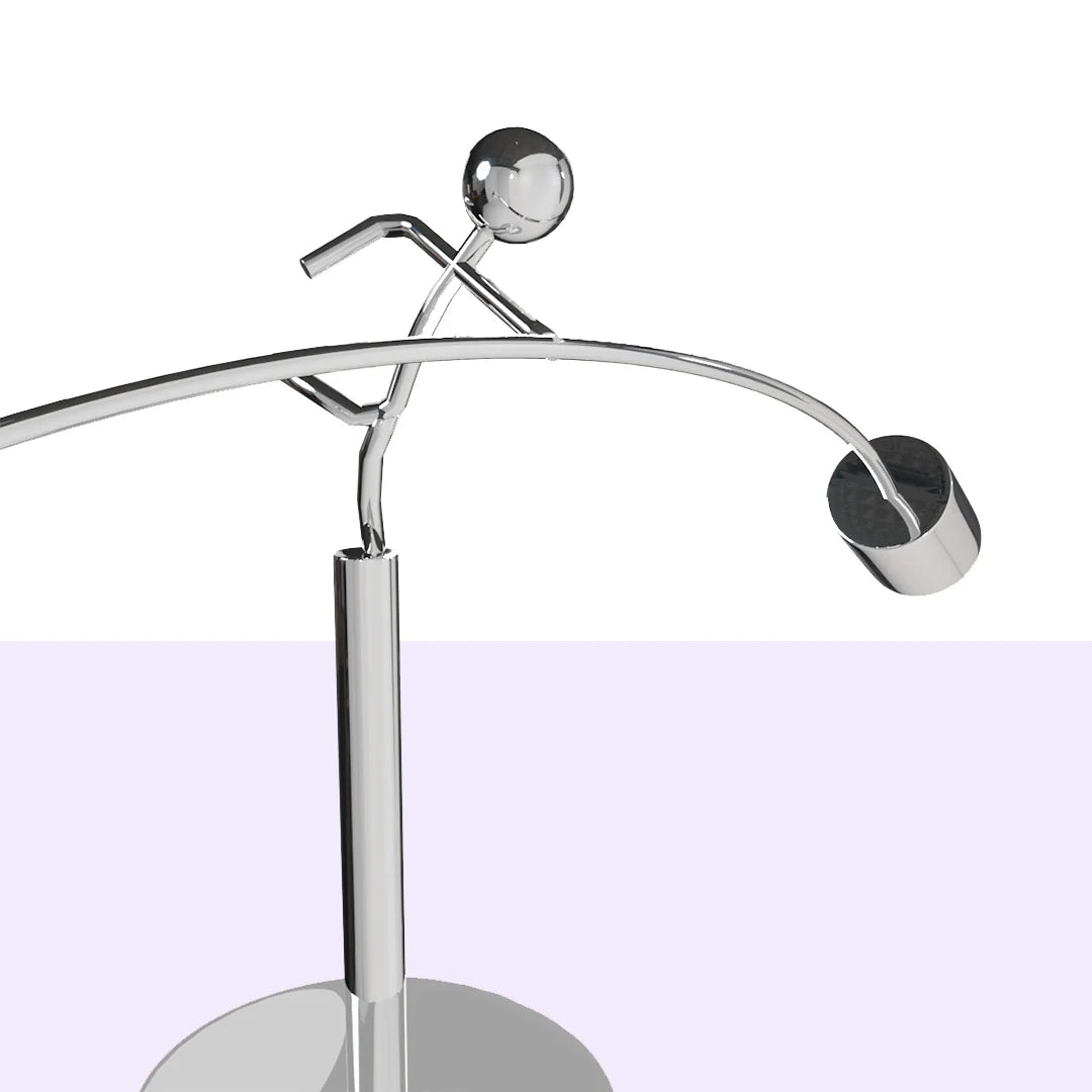 Smart Balancing Toy