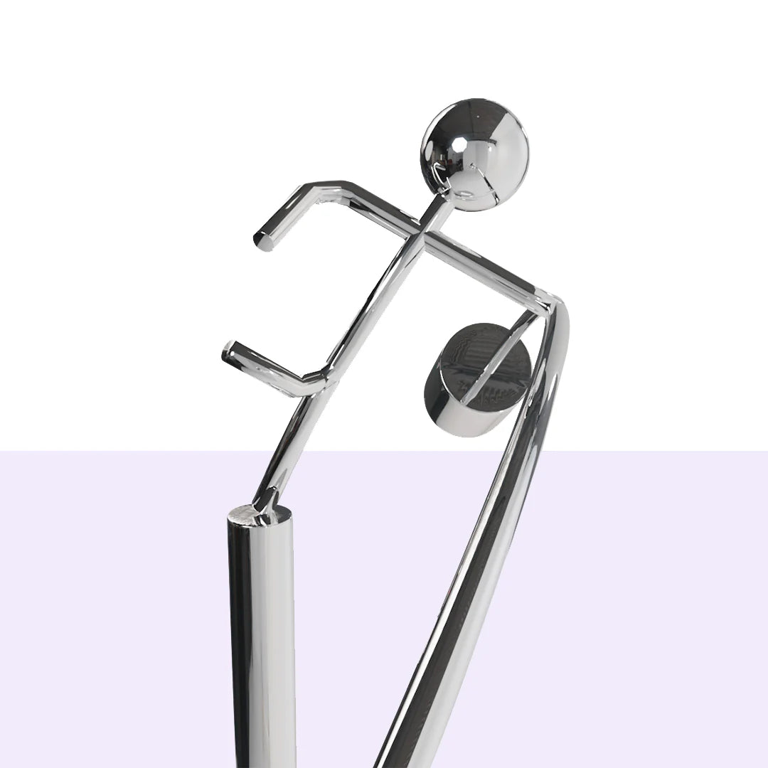 Smart Balancing Toy