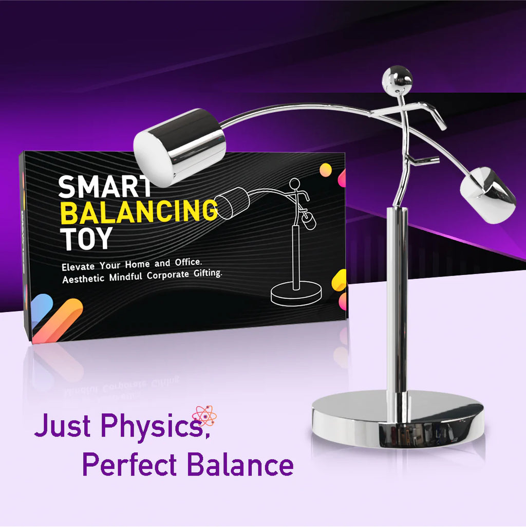 Smart Balancing Toy