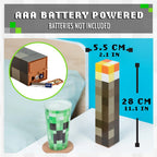 MineTorch
