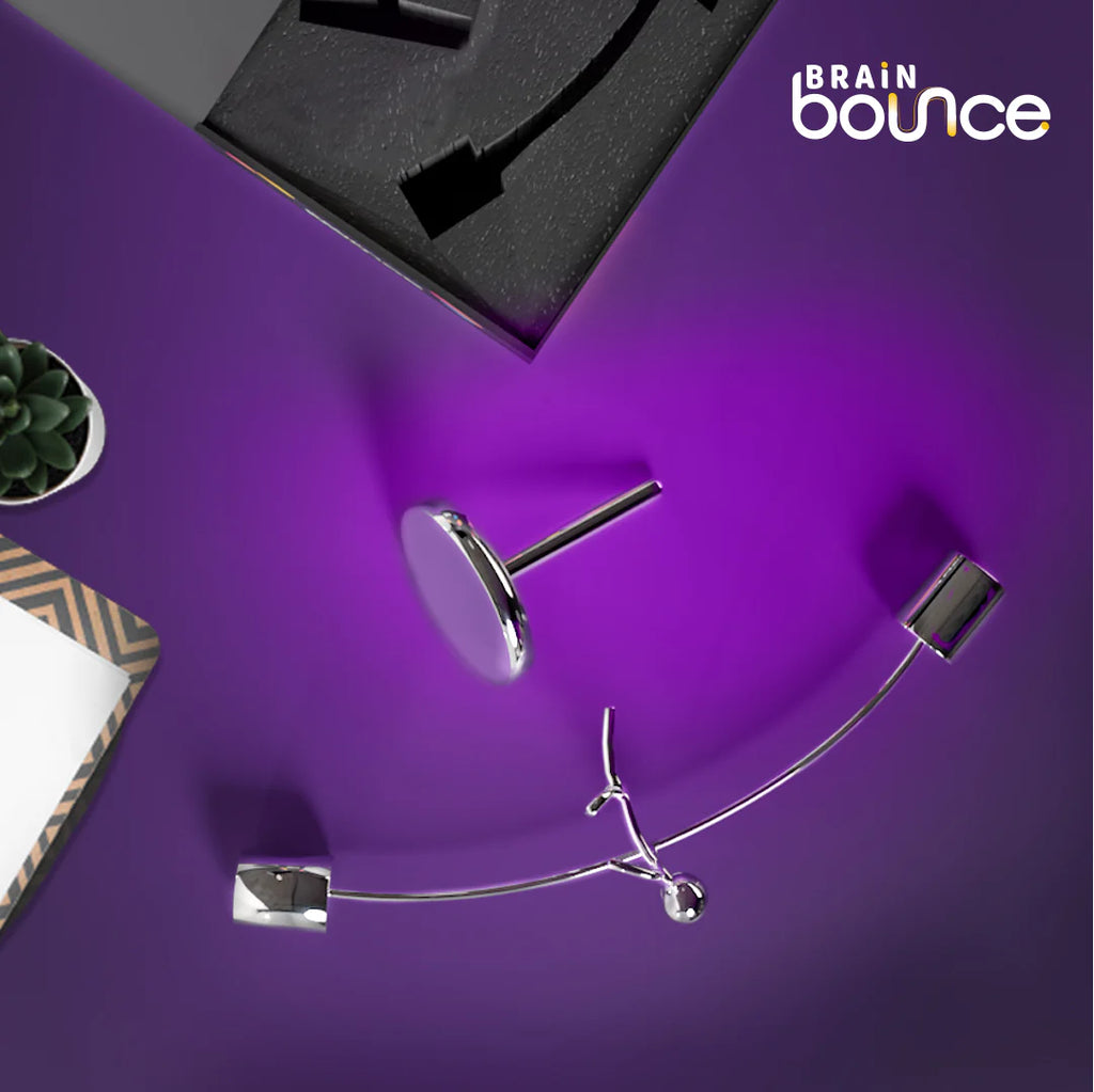 Smart Balancing Toy