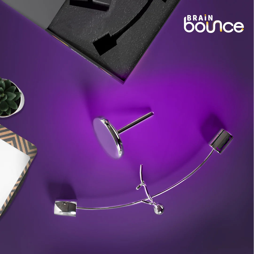 Smart Balancing Toy